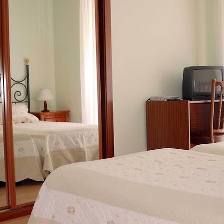 Hostal Catedral Саламанка Екстер'єр фото
