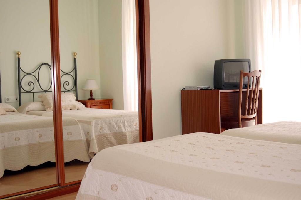Hostal Catedral Саламанка Екстер'єр фото