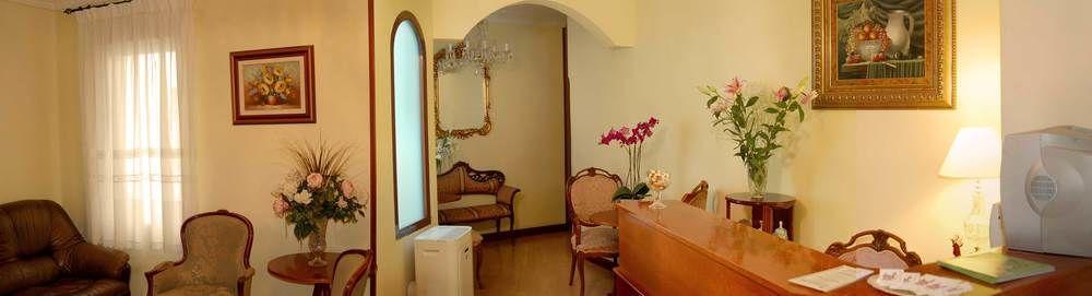 Hostal Catedral Саламанка Екстер'єр фото